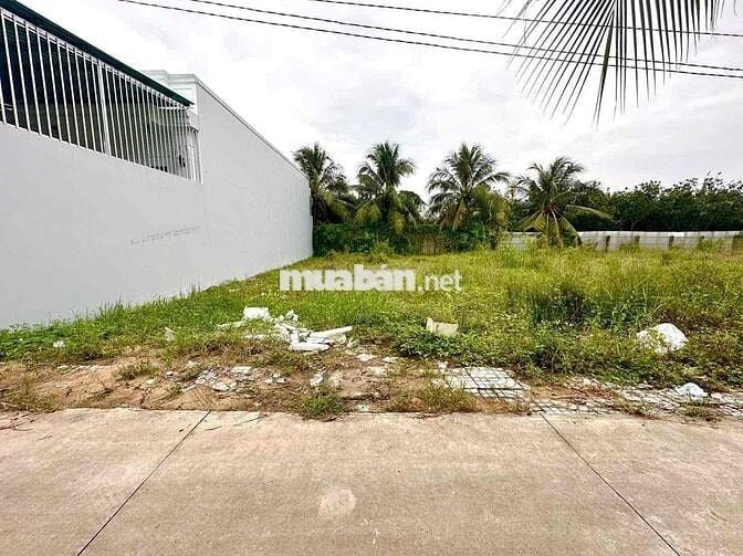 SIÊU HOT – BÁN NỀN ĐẸP GIÁ TỐT – VỊ TRÍ ĐẮC ĐỊA – TIỀM NĂNG TĂNG GIÁ M