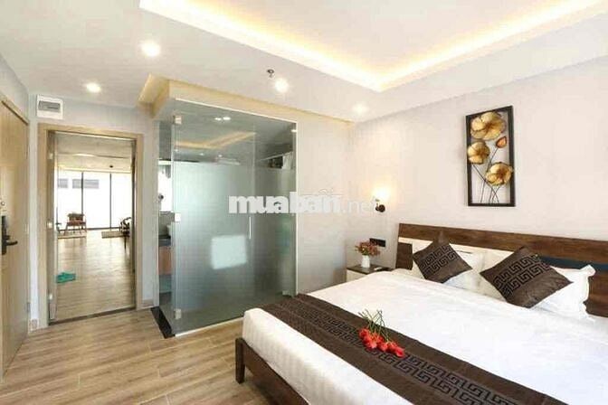 Nhượng lại căn hộ 2 PN, 2 WC khu An Thượng