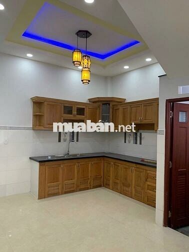 Cho thuê nhà HXH 40/2A Nguyễn Văn Đậu, Phường 5, Q. Phú Nhuận