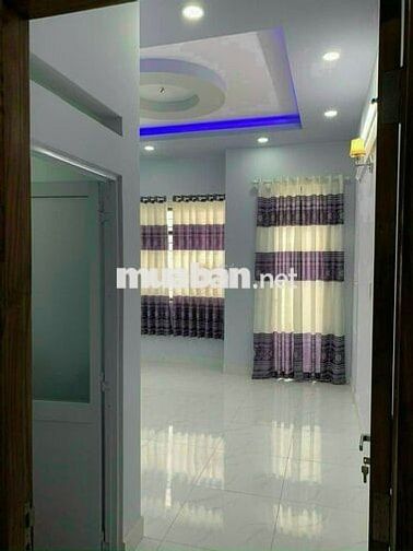 Cho thuê nhà HXH 40/2A Nguyễn Văn Đậu, Phường 5, Q. Phú Nhuận