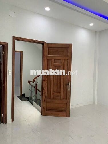 Cho thuê nhà HXH 40/2A Nguyễn Văn Đậu, Phường 5, Q. Phú Nhuận