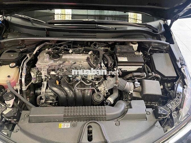 TOYOTA COROLA ALTIS 1.8G 2023 - Xe hãng bán