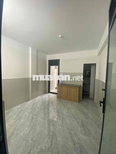 Phòng 3tr7 có máy lạnh, sân phơi, an ninh Bùi Đình Tuý