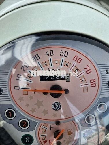 Angela 50cc 2022 Cầm Đồ thanh lý