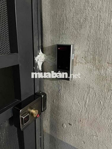 Mình cần pass lại trọ có máy lạnh,wifi,máy giặt ,an ninh khoá vân tay