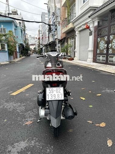 Honda Air Blade 2018 Đỏ 10.000 km