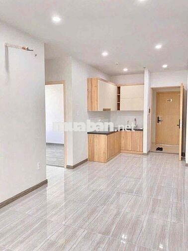 Bán Căn hộ Bcons Polaris Phạm Văn Đồng 2PN2WC 2ty56 đã nhận nhà