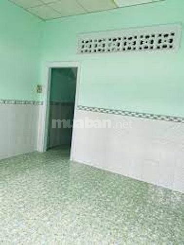 Bán Nhà Góc 2 Mặt Tiền Hẻm 4m đường Nguyễn Biểu- Quận 5