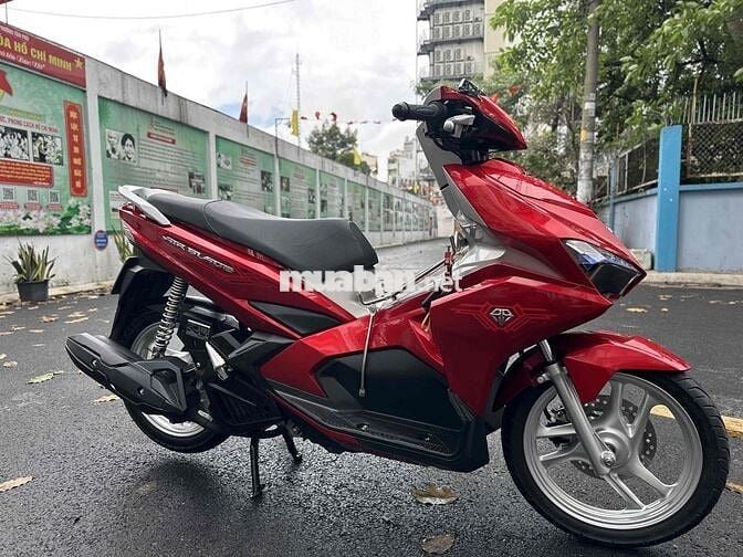 Honda Air Blade 2018 Đỏ 10.000 km