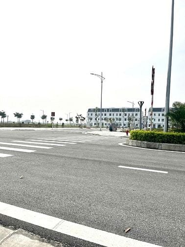 Chỉ 22tr/m có ngay lô đất siêu tiềm năng KĐT Tân Thanh Elite City