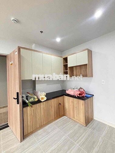 Bán Căn hộ Bcons Polaris Phạm Văn Đồng 2PN2WC 2ty56 đã nhận nhà