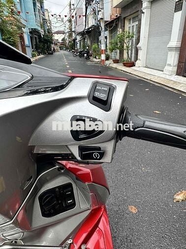 Honda Air Blade 2018 Đỏ 10.000 km