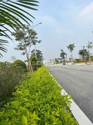Chỉ 22tr/m có ngay lô đất siêu tiềm năng KĐT Tân Thanh Elite City