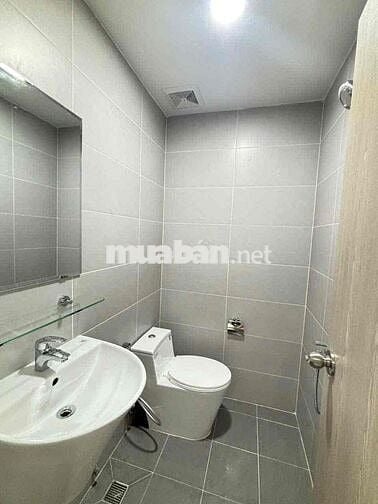 Bán Căn hộ Bcons Polaris Phạm Văn Đồng 2PN2WC 2ty56 đã nhận nhà