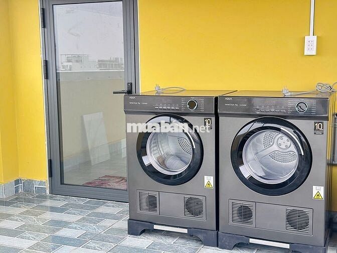 CHO THUÊ CĂN HỘ MỚI XÂY 30m2 – FULL NỘI THẤT KHUÊ MỸ NHS