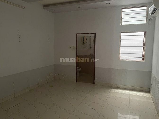 nhà 4x18.5m trệt 2 lầu  Đường Phan Huy Thực Phường Tân kiểng Q7