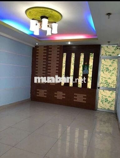 Nhà 1trệt 1lửng 1 lầu mặt tiền Ngô Văn Sở gần khu trung tâm hành chính