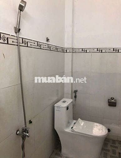 Nhà 1trệt 1lửng 1 lầu mặt tiền Ngô Văn Sở gần khu trung tâm hành chính