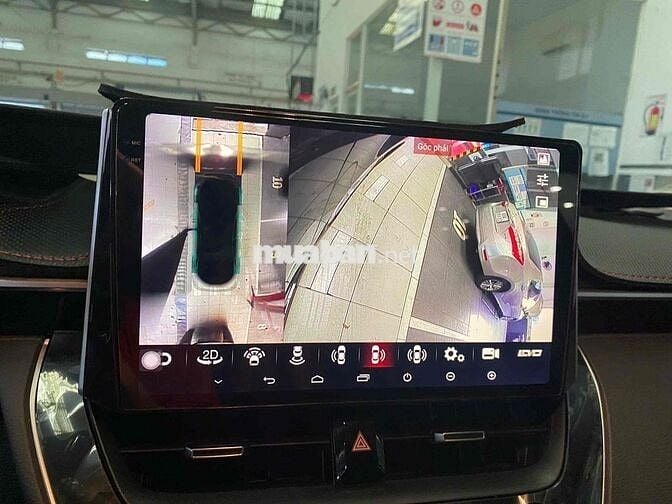 TOYOTA COROLA ALTIS 1.8G 2023 - Xe hãng bán