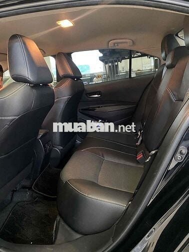 TOYOTA COROLA ALTIS 1.8G 2023 - Xe hãng bán