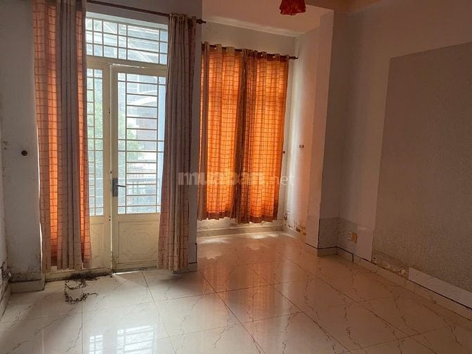 nhà 4x18.5m trệt 2 lầu  Đường Phan Huy Thực Phường Tân kiểng Q7