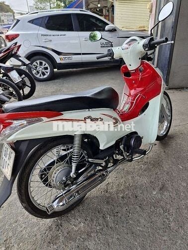 Angela 50cc 2022 Cầm Đồ thanh lý