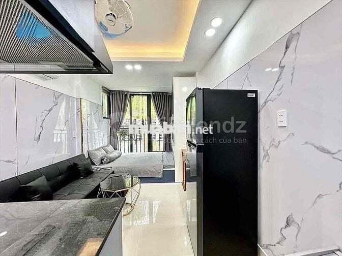 BÁN NHÀ GÒ VẤP 2 MẶT HẺM THÔNG THOÁNG