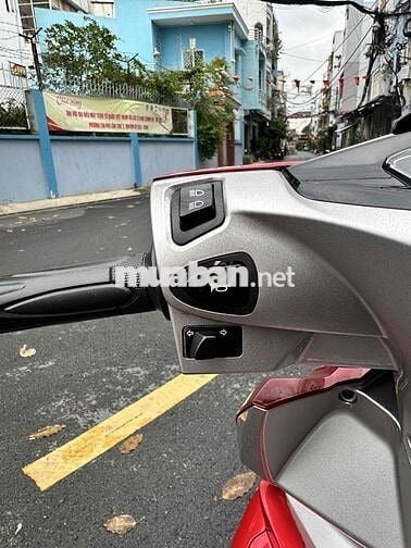 Honda Air Blade 2018 Đỏ 10.000 km