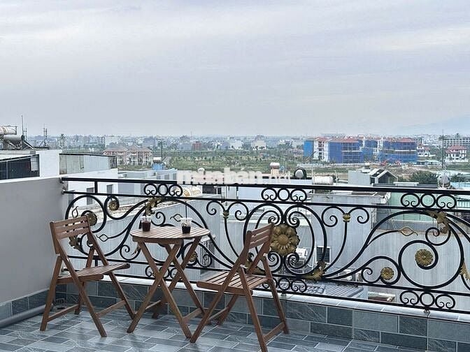 CHO THUÊ CĂN HỘ MỚI XÂY 30m2 – FULL NỘI THẤT KHUÊ MỸ NHS