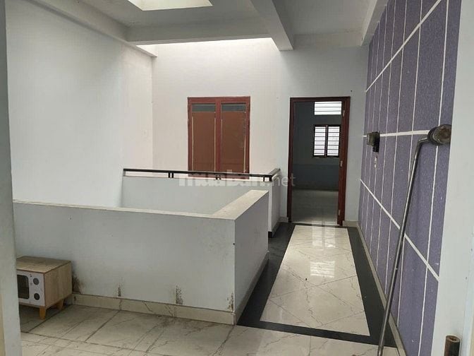 nhà 4x18.5m trệt 2 lầu  Đường Phan Huy Thực Phường Tân kiểng Q7