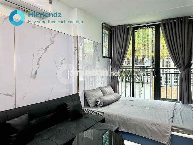 BÁN NHÀ GÒ VẤP 2 MẶT HẺM THÔNG THOÁNG