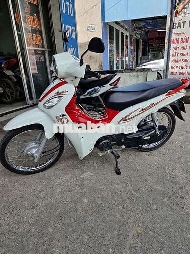Angela 50cc 2022 Cầm Đồ thanh lý