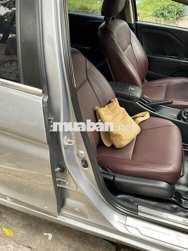 Honda City 2017, Số sàn , 88.000 km , Màu Bạc