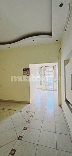 Cho thuê nhà mặt tiền Đường Thống Nhất, Phường Tân Thành, Tân Phú