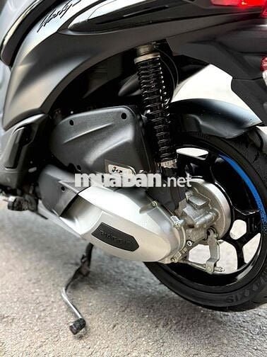 Piaggio Liberty 125 – Đời 2025 - Chính chủ chạy it