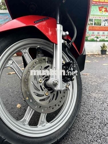 Honda Air Blade 2018 Đỏ 10.000 km