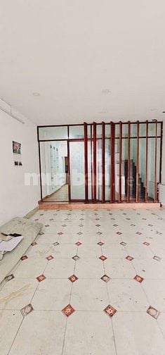 Cho thuê nhà mặt tiền Đường Thống Nhất, Phường Tân Thành, Tân Phú