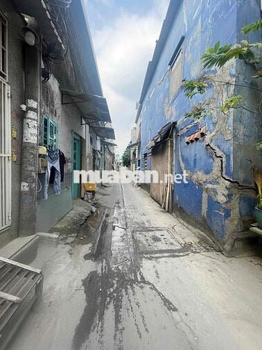 cặp nhà 10x22 ngay tân kiên vòng xoay an lạc