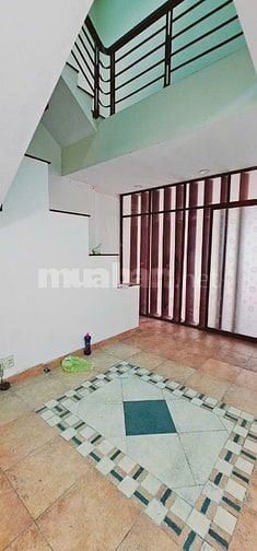 Cho thuê nhà mặt tiền Đường Thống Nhất, Phường Tân Thành, Tân Phú