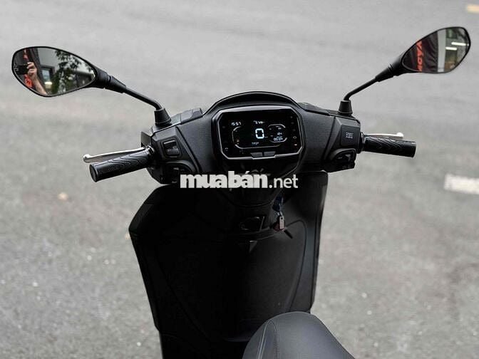 Piaggio Liberty 125 – Đời 2025 - Chính chủ chạy it