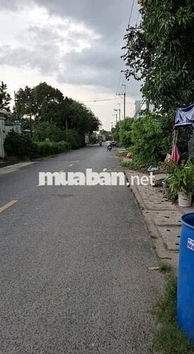 TÂN PHÚ TRUNG 144M2 THỔ, MẶT TIỀN ĐƯỜNG GIỒNG CÁT, 720 TRIỆU