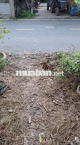 TÂN PHÚ TRUNG 144M2 THỔ, MẶT TIỀN ĐƯỜNG GIỒNG CÁT, 720 TRIỆU