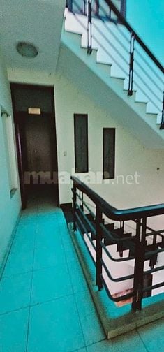 Cho thuê nhà mặt tiền Đường Thống Nhất, Phường Tân Thành, Tân Phú