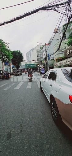 Cho thuê nhà mặt tiền Đường Thống Nhất, Phường Tân Thành, Tân Phú