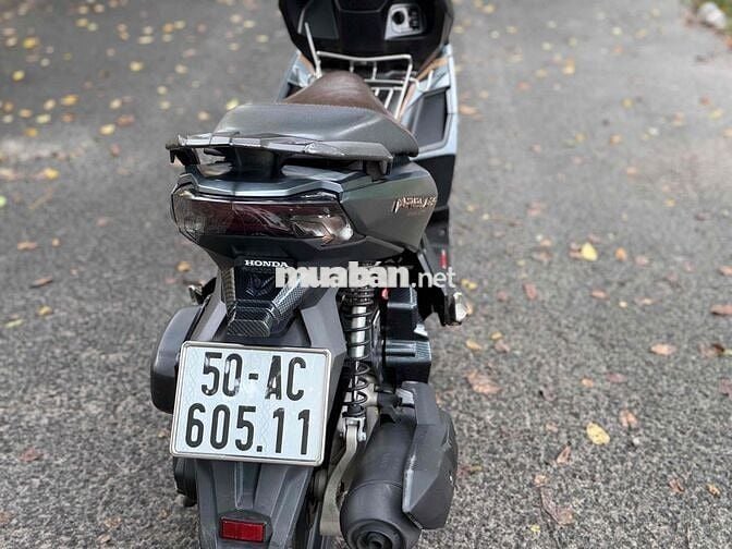 BÁN XE AB 150 ABS XE ĐẸP CHÍNH CHỦ