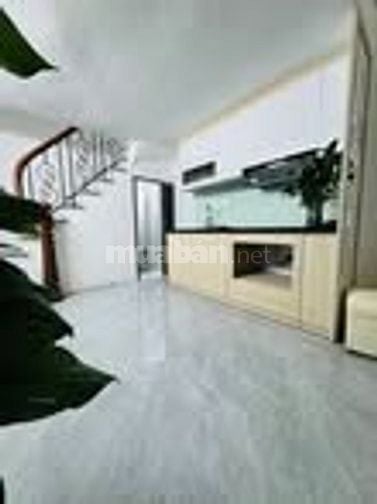 NHÀ ĐẸP Ở LUÔN, TT PHỐ TRƯƠNG ĐỊNH, 4 TẦNG, 3 NGỦ, 32M2, HƠN 7,5 TỶ