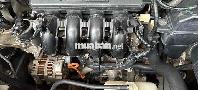 Honda City 2017, Số sàn , 88.000 km , Màu Bạc