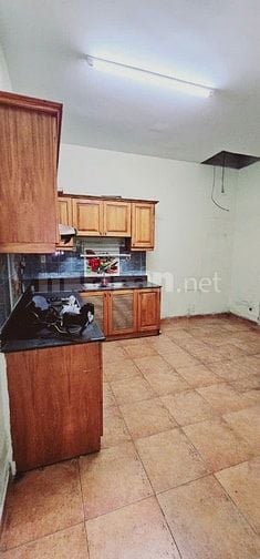 Cho thuê nhà mặt tiền Đường Thống Nhất, Phường Tân Thành, Tân Phú