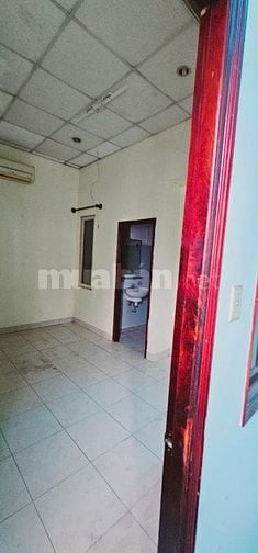 Cho thuê nhà mặt tiền Đường Thống Nhất, Phường Tân Thành, Tân Phú