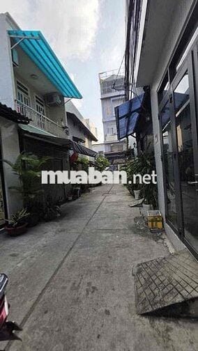 cặp nhà 10x22 ngay tân kiên vòng xoay an lạc